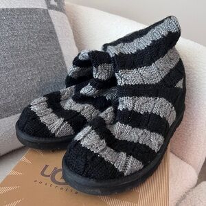 UGG 🥾 sweater Boots
